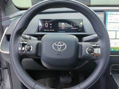 Toyota Platinum Smart 3X 520 Pro LiDAR Edition - ფოტო 15