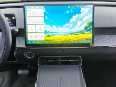 Toyota Platinum Smart 3X 520 Pro LiDAR Edition - ფოტო 17