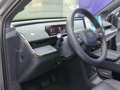 Toyota Platinum Smart 3X 520 Pro LiDAR Edition - ფოტო 19