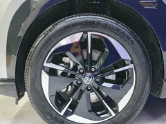 Toyota Platinum Smart 3X 520 Pro LiDAR Edition - ფოტო 20