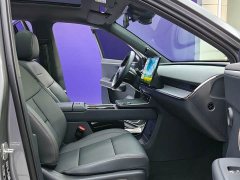Toyota Platinum Smart 3X 520 Pro LiDAR Edition - ფოტო 9