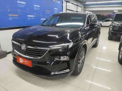 Buick Enclave 2022 652T FWD Premium 7-Seater - ფოტო 1