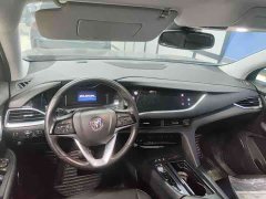 Buick Enclave 2022 652T FWD Premium 7-Seater - ფოტო 3