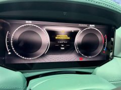 Aston Martin DB12 2023 4.0T V8 Coupe - photo 11