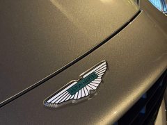 Aston Martin DB12 2023 4.0T V8 Coupe - photo 4