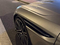 Aston Martin DB12 2023 4.0T V8 Coupe - photo 8