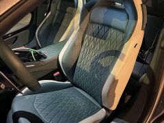 Aston Martin DB12 2023 4.0T V8 Coupe - photo 9