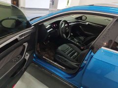 Volkswagen FAW-Volkswagen CC Shooting Brake 380TSI Hunting Heart Edition - ფოტო 4