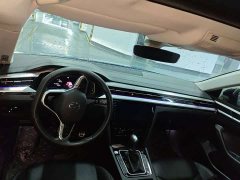 Volkswagen FAW-Volkswagen CC Shooting Brake 380TSI Hunting Heart Edition - ფოტო 5