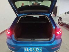 Volkswagen FAW-Volkswagen CC Shooting Brake 380TSI Hunting Heart Edition - ფოტო 8