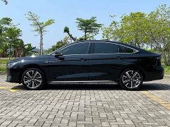 Chery Arrizo 8 PRO 2025 1.6T DCT Luxury - ფოტო 11