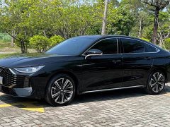 Chery Arrizo 8 PRO 2025 1.6T DCT Luxury - ფოტო 2