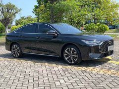 Chery Arrizo 8 PRO 2025 1.6T DCT Luxury - ფოტო 3