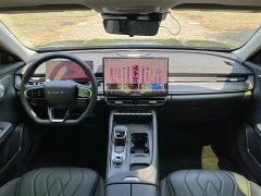 Chery Arrizo 8 PRO 2025 1.6T DCT Luxury - ფოტო 4