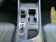 Chery Arrizo 8 PRO 2025 1.6T DCT Luxury - ფოტო 5