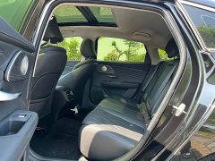 Chery Arrizo 8 PRO 2025 1.6T DCT Luxury - ფოტო 6