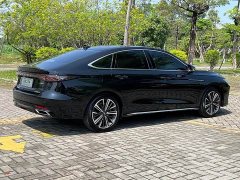 Chery Arrizo 8 PRO 2025 1.6T DCT Luxury - ფოტო 8