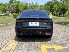 Chery Arrizo 8 PRO 2025 1.6T DCT Luxury - ფოტო 9