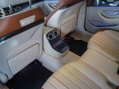 Mercedes-Benz E-Class E 300 L Luxury - ფოტო 10