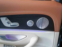 Mercedes-Benz E-Class E 300 L Luxury - ფოტო 11