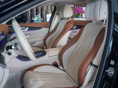 Mercedes-Benz E-Class E 300 L Luxury - ფოტო 12
