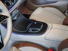 Mercedes-Benz E-Class E 300 L Luxury - ფოტო 13