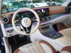 Mercedes-Benz E-Class E 300 L Luxury - ფოტო 14