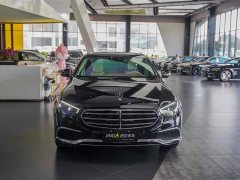 Mercedes-Benz E-Class E 300 L Luxury - ფოტო 17