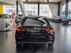 Mercedes-Benz E-Class E 300 L Luxury - ფოტო 18