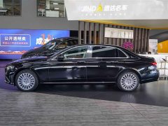 Mercedes-Benz E-Class E 300 L Luxury - ფოტო 19