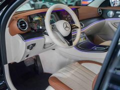 Mercedes-Benz E-Class E 300 L Luxury - ფოტო 2