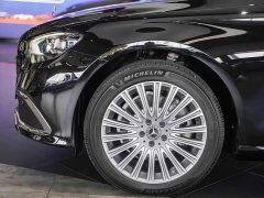 Mercedes-Benz E-Class E 300 L Luxury - ფოტო 20