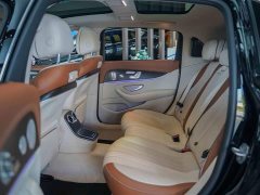 Mercedes-Benz E-Class E 300 L Luxury - ფოტო 3
