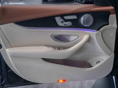 Mercedes-Benz E-Class E 300 L Luxury - ფოტო 5