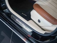 Mercedes-Benz E-Class E 300 L Luxury - ფოტო 6
