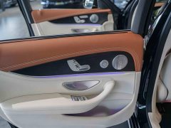 Mercedes-Benz E-Class E 300 L Luxury - ფოტო 7