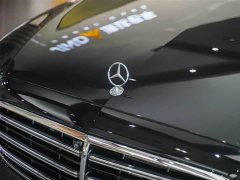 Mercedes-Benz E-Class E 300 L Luxury - ფოტო 8