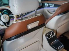 Mercedes-Benz E-Class E 300 L Luxury - ფოტო 9