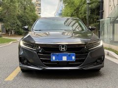 Honda Accord 2022 260TURBO Phantom Night Premium Edition - ფოტო 1