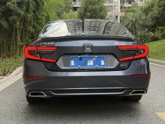 Honda Accord 2022 260TURBO Phantom Night Premium Edition - ფოტო 10