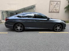 Honda Accord 2022 260TURBO Phantom Night Premium Edition - ფოტო 13