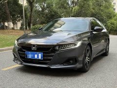 Honda Accord 2022 260TURBO Phantom Night Premium Edition - ფოტო 2