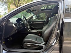 Honda Accord 2022 260TURBO Phantom Night Premium Edition - ფოტო 4