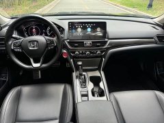 Honda Accord 2022 260TURBO Phantom Night Premium Edition - ფოტო 5