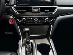 Honda Accord 2022 260TURBO Phantom Night Premium Edition - ფოტო 7