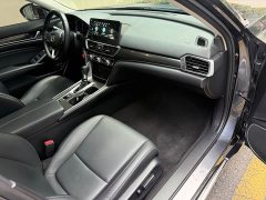 Honda Accord 2022 260TURBO Phantom Night Premium Edition - ფოტო 8