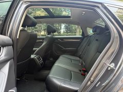 Honda Accord 2022 260TURBO Phantom Night Premium Edition - ფოტო 9