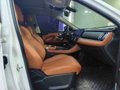 Jetour X70 PLUS 2025 1.5T Luxury 5-Seater - ფოტო 10
