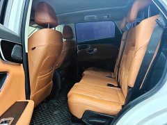 Jetour X70 PLUS 2025 1.5T Luxury 5-Seater - ფოტო 11