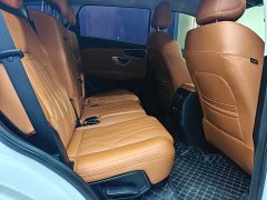 Jetour X70 PLUS 2025 1.5T Luxury 5-Seater - ფოტო 12